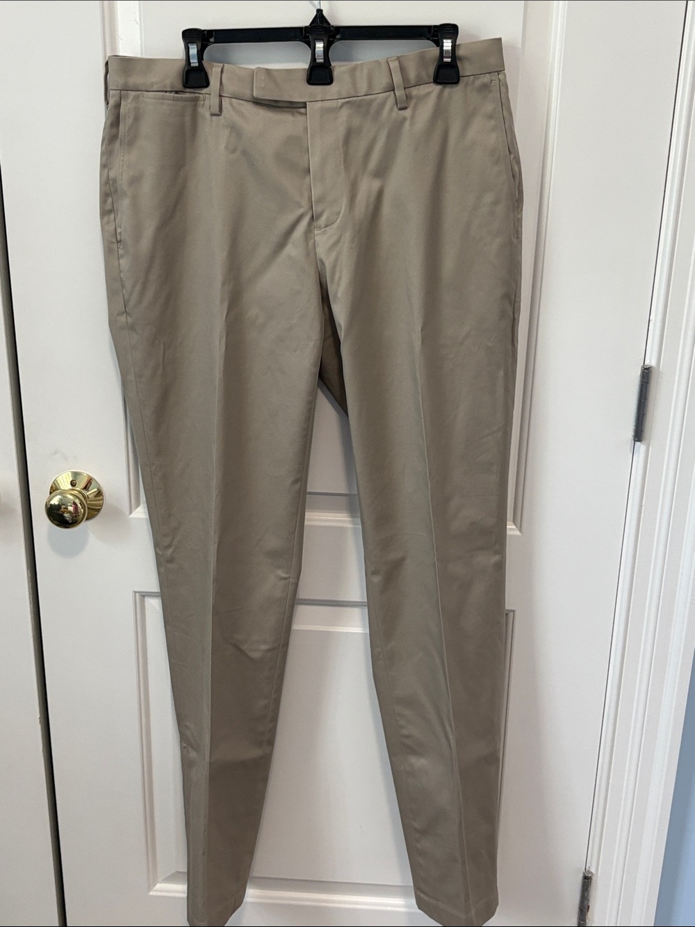 Brooks Brothers Light Weight Advantage Chino SoHo Stretch  Chinos Slim Fit